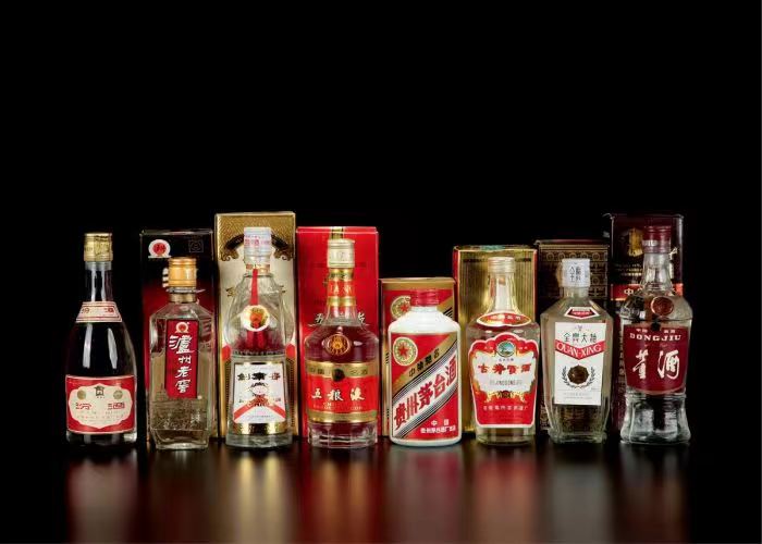 屏边老酒储存的方法